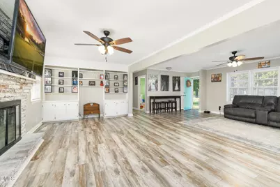 2732 Nutbush Road, Henderson, NC 27537 - Photo 9