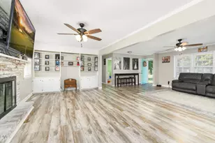 2732 Nutbush Rd, Henderson, NC 27537 - Photo 9