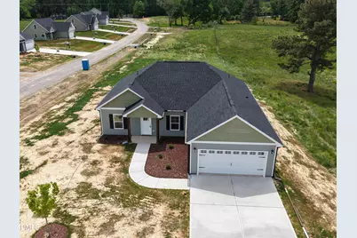 9715 Cattle Field Drive, Spring Hope, NC 27882 - Photo 3