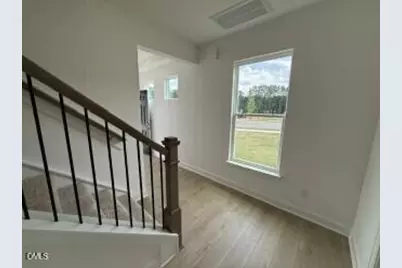 5401 Running Fox Lane, Durham, NC 27703 - Photo 3