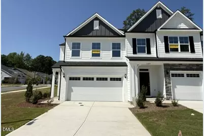 5401 Running Fox Lane, Durham, NC 27703 - Photo 1