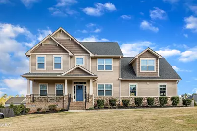 208 Tarkenton Court, Clayton, NC 27527 - Photo 1