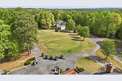 4952 Liverpool Lane, Raleigh, NC 27604 - Photo 41