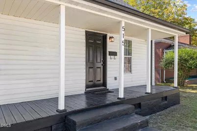 515 E Holly Street, Rocky Mount, NC 27801 - Photo 3
