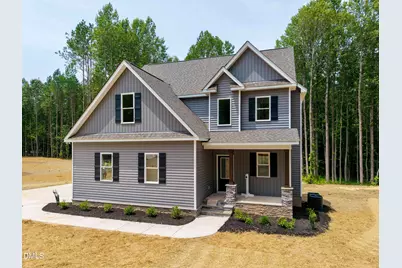1978 Hayes Road, Spring Hope, NC 27882 - Photo 1