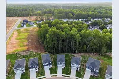 151 N Field Sparrow Way, Clayton, NC 27520 - Photo 35