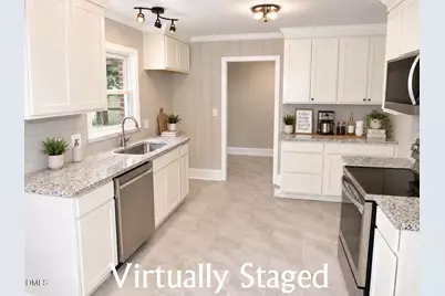 1610 W B Street, Butner, NC 27509 - Photo 13