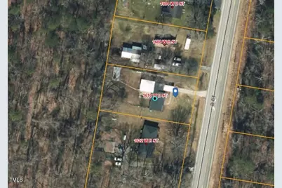 1610 W B Street, Butner, NC 27509 - Photo 33