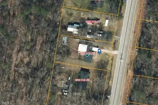1610 W B St, Butner, NC 27509 - Photo 33