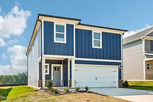 168 N Field Sparrow Wy, Clayton, NC 27520 - Photo 3