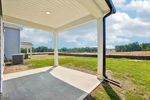 168 N Field Sparrow Wy, Clayton, NC 27520 - Photo 33