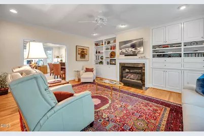 74304 Hasell, Chapel Hill, NC 27517 - Photo 7