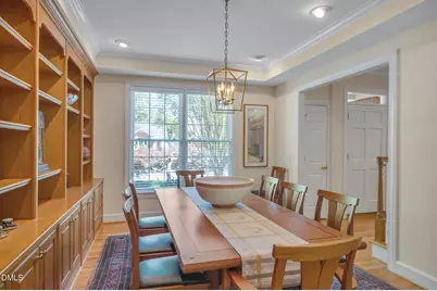74304 Hasell, Chapel Hill, NC 27517 - Photo 17