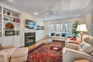 74304 Hasell, Chapel Hill, NC 27517 - Photo 5
