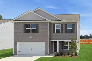 4846 Martha Wynd Wy, Farmville, NC 27828 - Photo 3