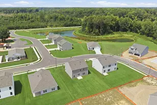 4846 Martha Wynd Wy, Farmville, NC 27828 - Photo 21