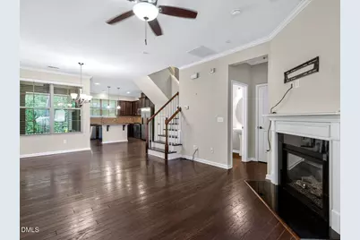 1179 Contessa Drive #10, Cary, NC 27513 - Photo 5