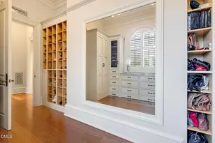 7505 New Sharon Church Rd, Rougemont, NC 27572 - Photo 59
