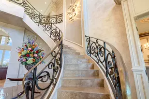 7505 New Sharon Church Rd, Rougemont, NC 27572 - Photo 9