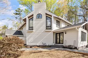 996 Cleland Dr, Chapel Hill, NC 27517 - Photo 43