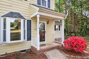 4009 Olde Coach Rd, Durham, NC 27707 - Photo 5