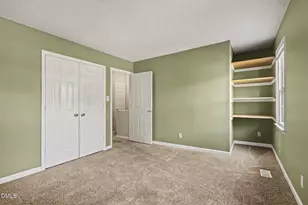 4009 Olde Coach Rd, Durham, NC 27707 - Photo 17