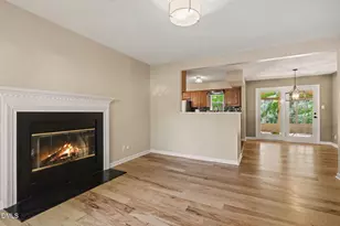 4009 Olde Coach Rd, Durham, NC 27707 - Photo 9