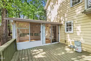 4009 Olde Coach Rd, Durham, NC 27707 - Photo 25