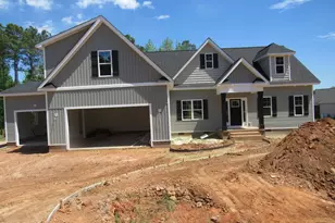317 Coats Ridge Dr, Benson, NC 27504 - Photo 41