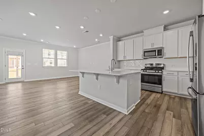 5717 Woodlawn Drive, Durham, NC 27703 - Photo 5