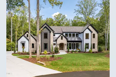 60 Willow Creek Court, Pittsboro, NC 27312 - Photo 1