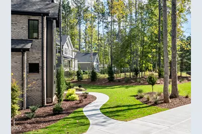 60 Willow Creek Court, Pittsboro, NC 27312 - Photo 7