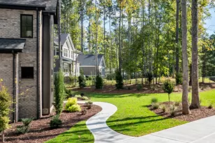 60 Willow Creek Ct, Pittsboro, NC 27312 - Photo 7