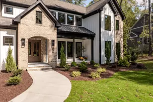 60 Willow Creek Ct, Pittsboro, NC 27312 - Photo 5