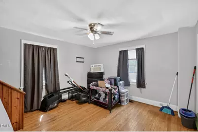 913 Woodrow Street S, Wilson, NC 27893 - Photo 17