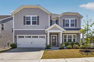 1528 Frog Hollow Way, Wake Forest, NC 27587 - Photo 1