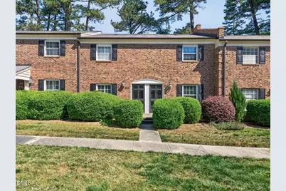 3749 Jamestown Circle, Raleigh, NC 27609 - Photo 1