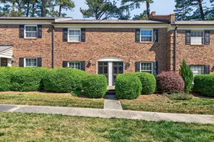 3749 Jamestown Cir, Raleigh, NC 27609 - Photo 1