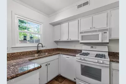 3749 Jamestown Circle, Raleigh, NC 27609 - Photo 9