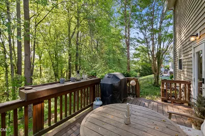 454 Stobhill Lane, Holly Springs, NC 27540 - Photo 41