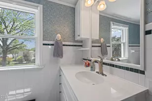 222 E Minneola St, Gibsonville, NC 27249 - Photo 29