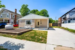 314 S Haywood St, Raleigh, NC 27601 - Photo 5