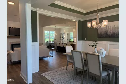 168 Prency Lane, Middlesex, NC 27557 - Photo 3