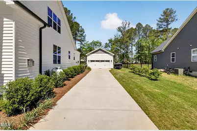 118 Wichita Way, Louisburg, NC 27549 - Photo 5