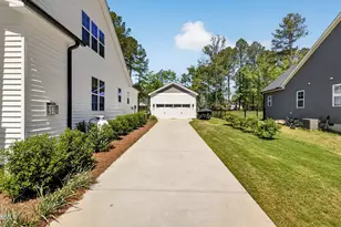 118 Wichita Way, Louisburg, NC 27549 - Photo 5