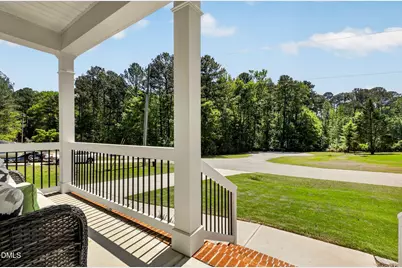 118 Wichita Way, Louisburg, NC 27549 - Photo 3