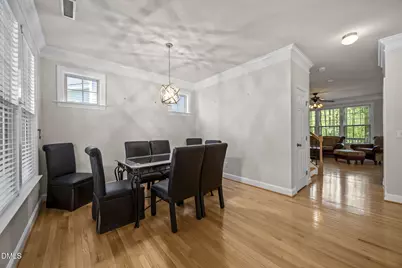 908 Pirouette Court, Raleigh, NC 27606 - Photo 13