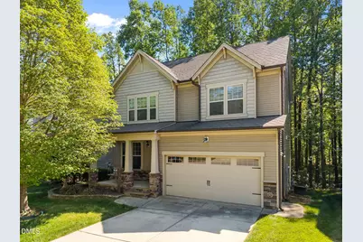908 Pirouette Court, Raleigh, NC 27606 - Photo 1