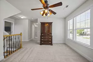 908 Pirouette Ct, Raleigh, NC 27606 - Photo 31