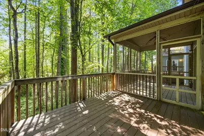908 Pirouette Court, Raleigh, NC 27606 - Photo 41